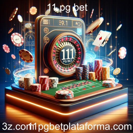 11 pg bet